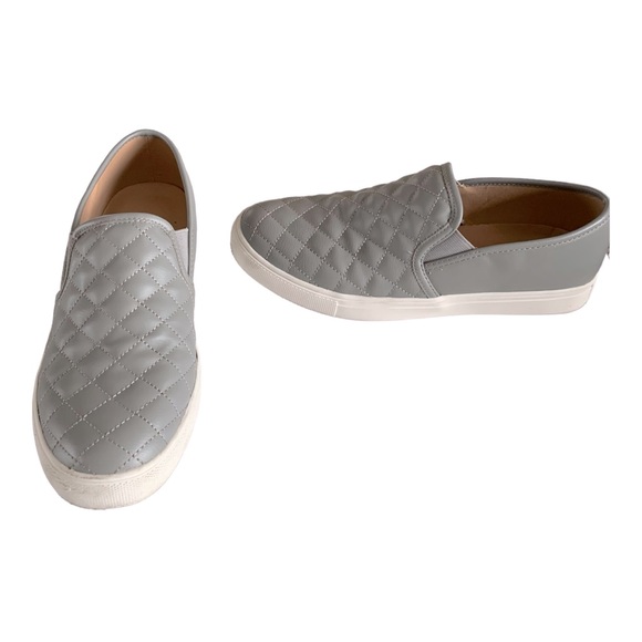 Steve Madden ELECTRIC/ELTRO2S1 Slides Sz 10 - Picture 3 of 9